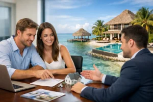 How to Choose Real Estate Agencies in Belize