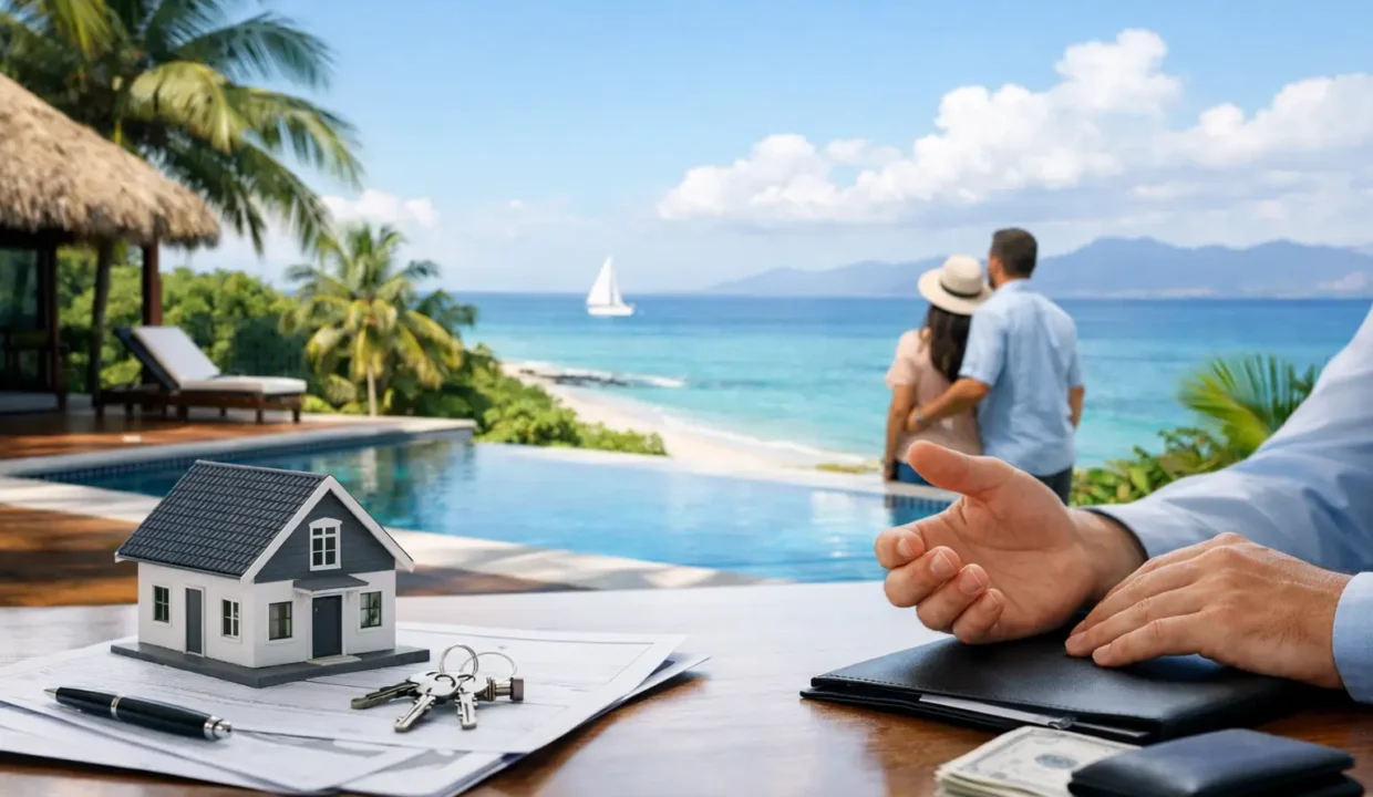 How to Move to Belize and Buy With Confidence
