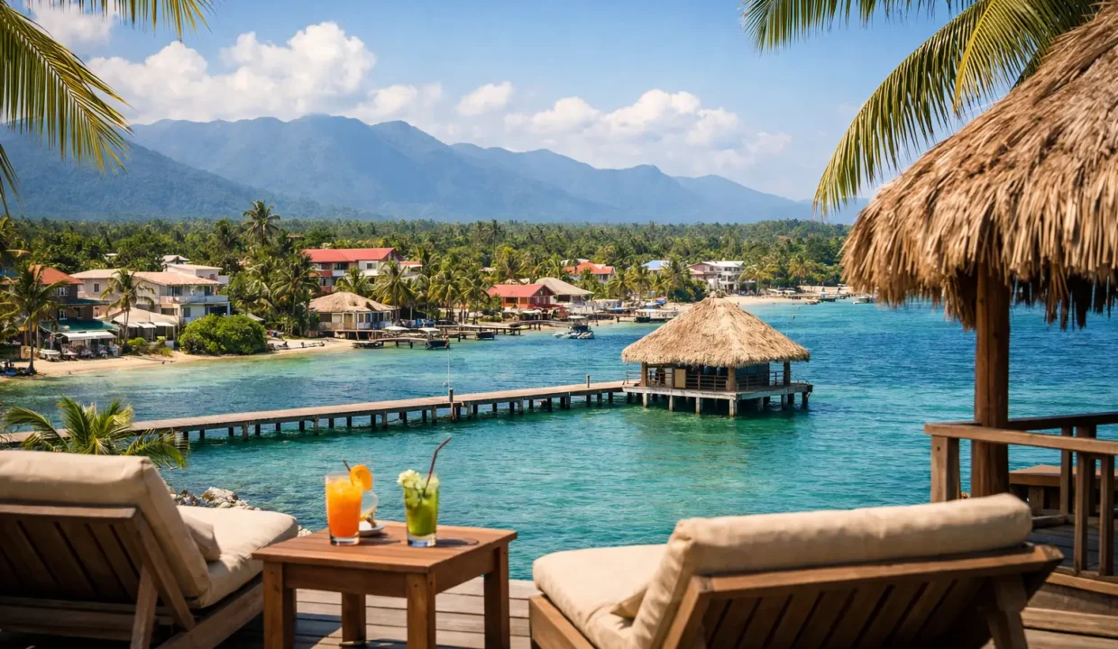 Is Belize a Good Place to Live? The Real Answer