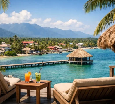 Is Belize a Good Place to Live? The Real Answer