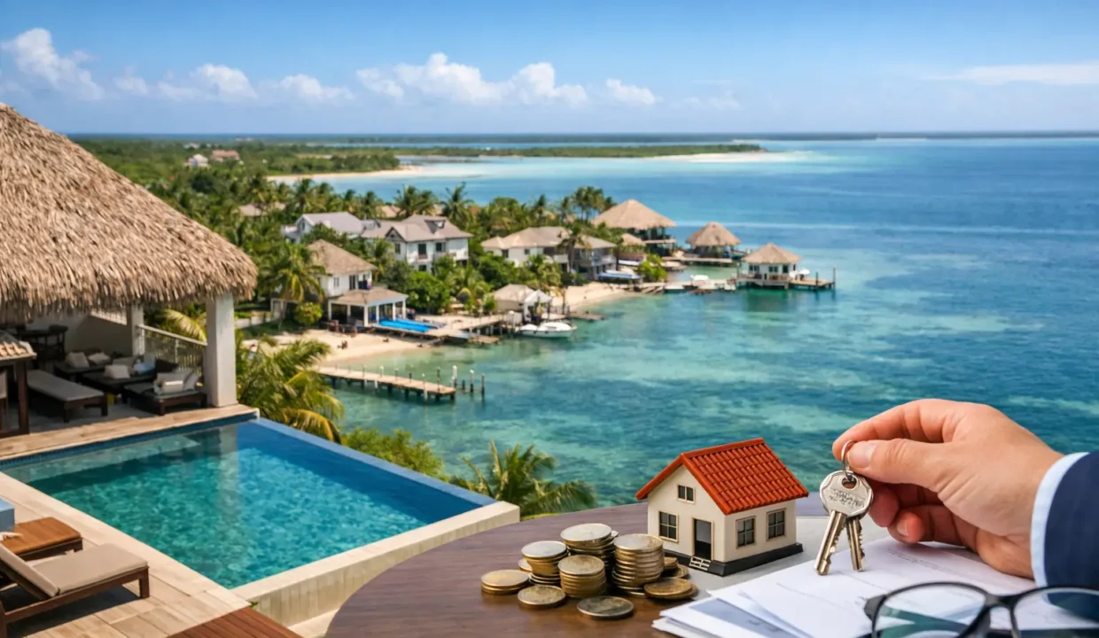 Is Belize Real Estate Expensive? Prices by Area