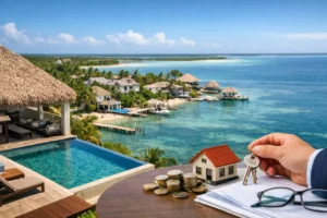 Is Belize Real Estate Expensive? Prices by Area