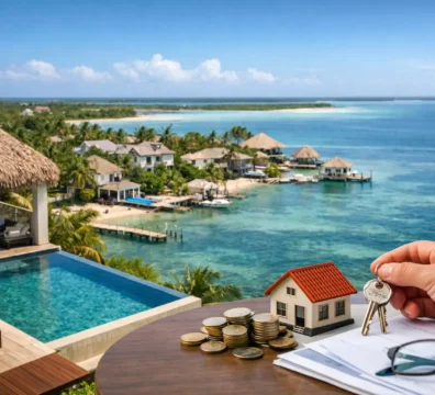 Is Belize Real Estate Expensive? Prices by Area