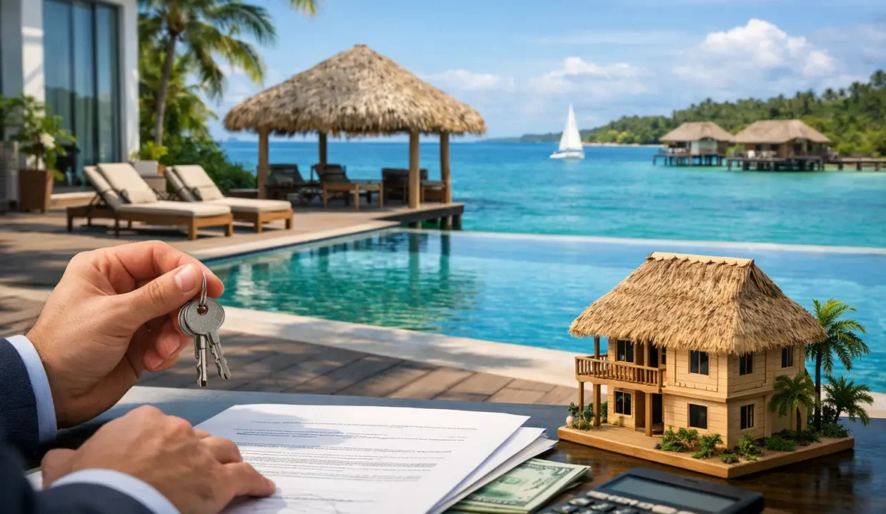 Real Estate in Belize for Buyers and Investors