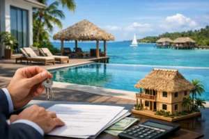 Real Estate in Belize for Buyers and Investors