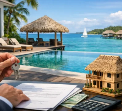 Real Estate in Belize for Buyers and Investors