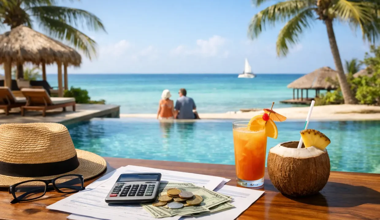 Retirement in Belize Cost of Living in 2026