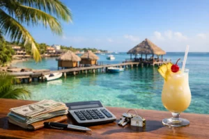 San Pedro Belize Cost of Living: 2026 Guide