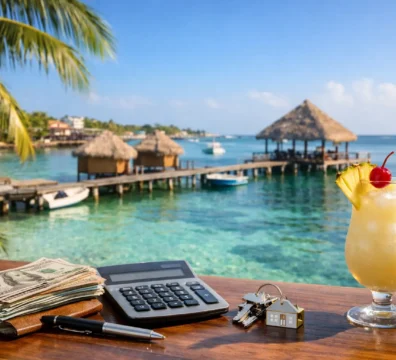 San Pedro Belize Cost of Living: 2026 Guide