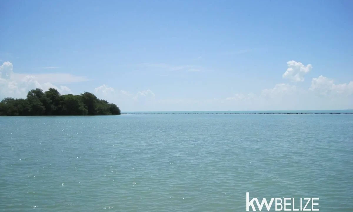 Belize Waterfront Development Land Corozal Bay - Image 6