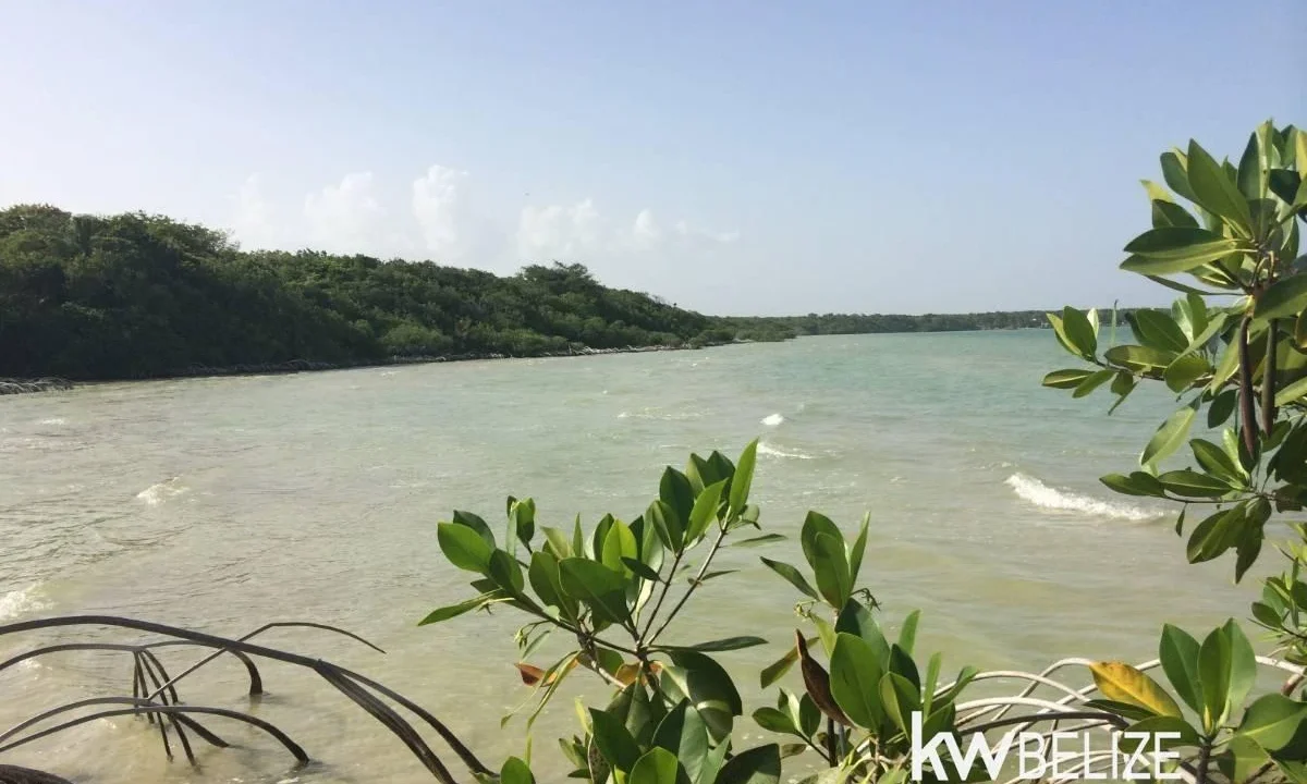 Belize Waterfront Development Land Corozal Bay - Image 9