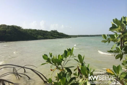 Belize Waterfront Development Land Corozal Bay - Image 9