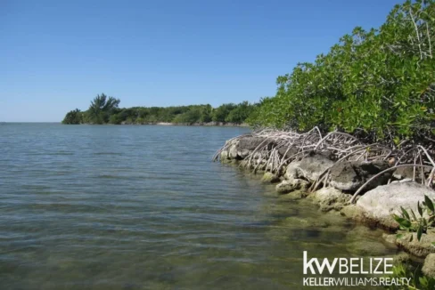 Belize Waterfront Development Land Corozal Bay - Image 12