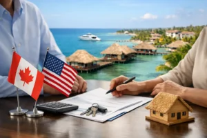 Top Belize Brokers for Canadian and American Expats