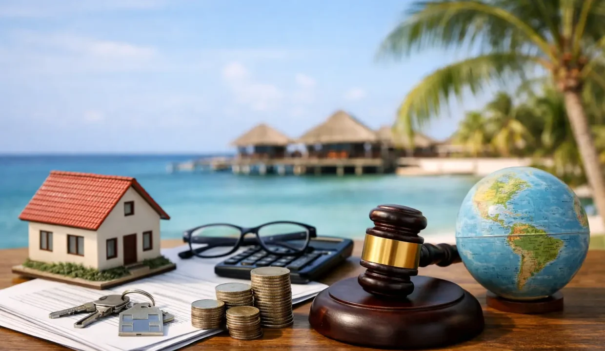 What Taxes Apply in Belize for Property Buyers?