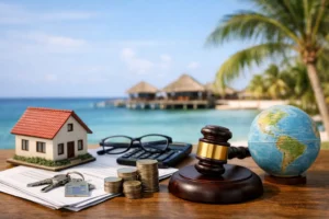 What Taxes Apply in Belize for Property Buyers?