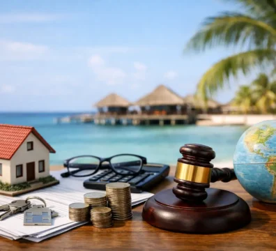 What Taxes Apply in Belize for Property Buyers?