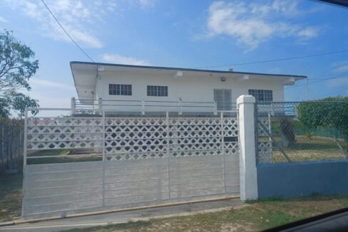BelizeHouse