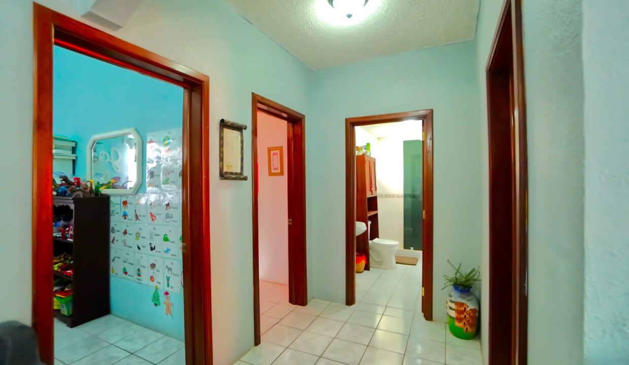 CORRIDOOR