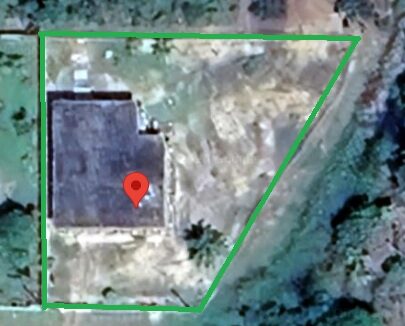 Floyd Ladyville Belize Home map view