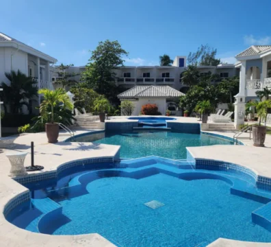 Grand Colony Villas Belize for Sale