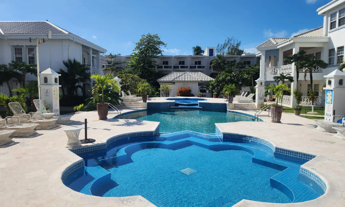 Grand Colony Villas Belize for Sale
