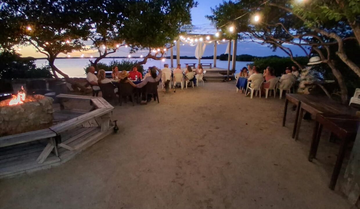 Coconut Cafe San Pedro Belize