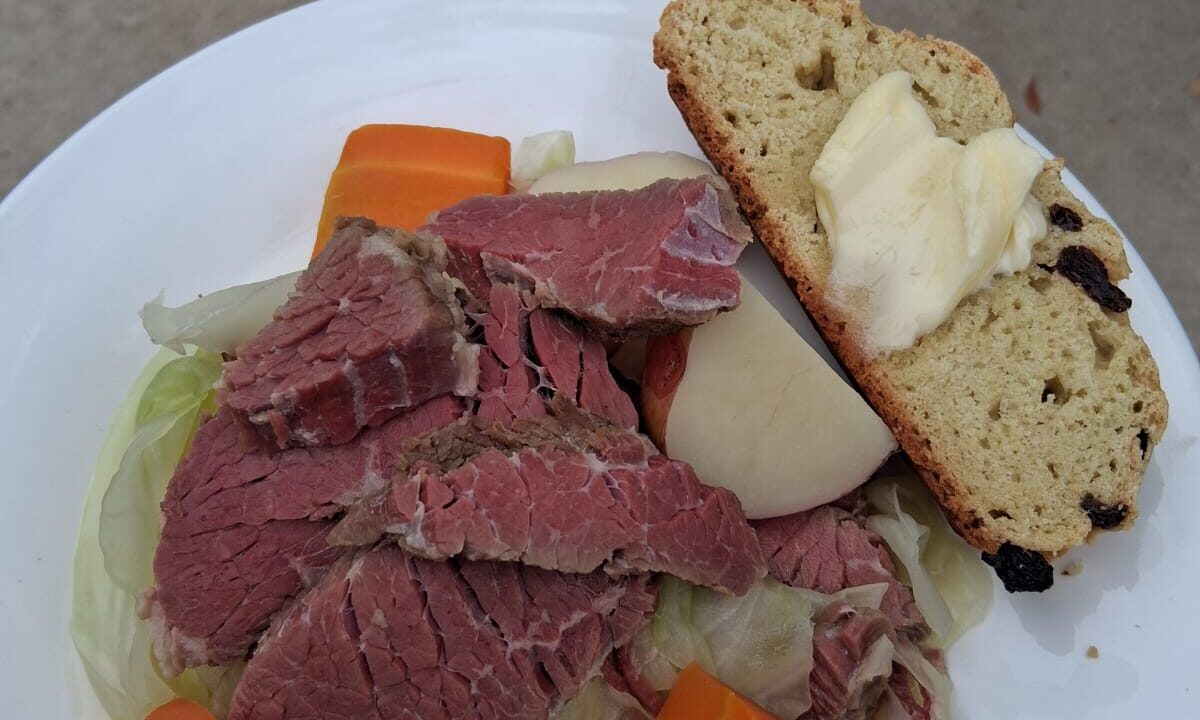 Coconut Cafe San Pedro Belize