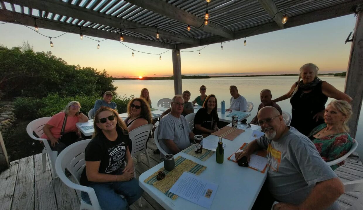 Coconut Cafe San Pedro Belize