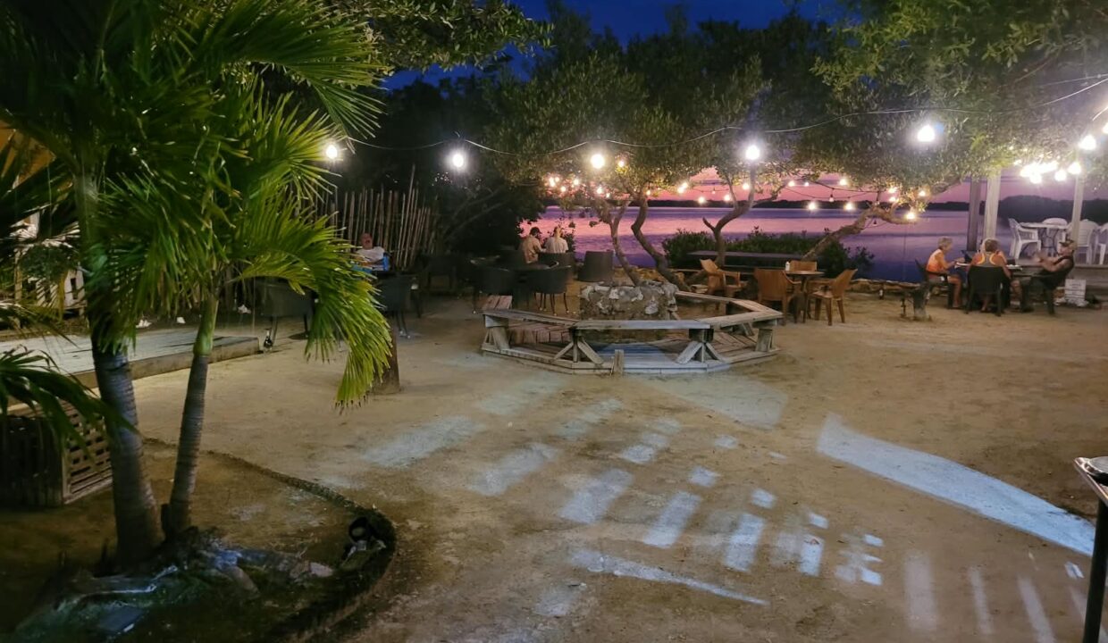 Coconut Cafe San Pedro Belize
