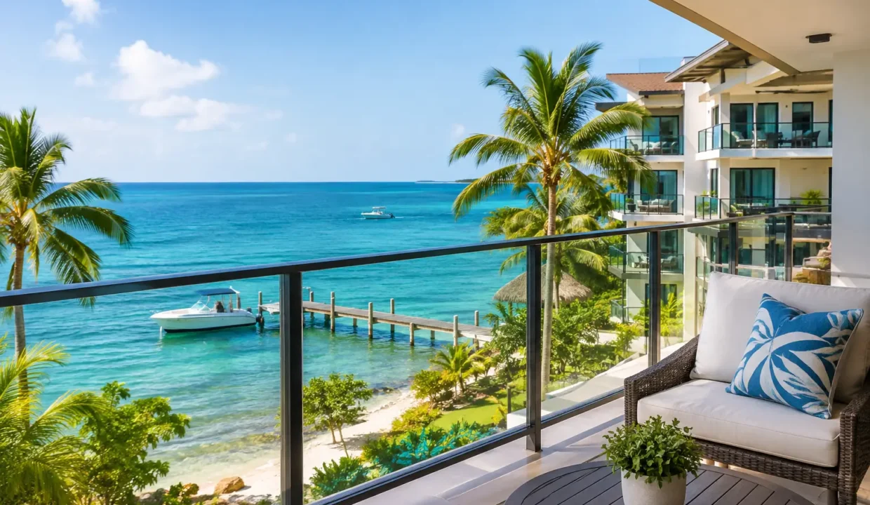 Apartments in Belize for Sale: Where to Buy
