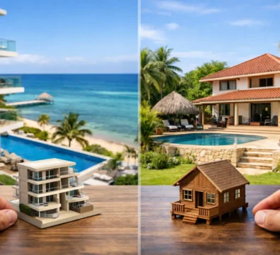 Belize Condo Versus Home Ownership Compared