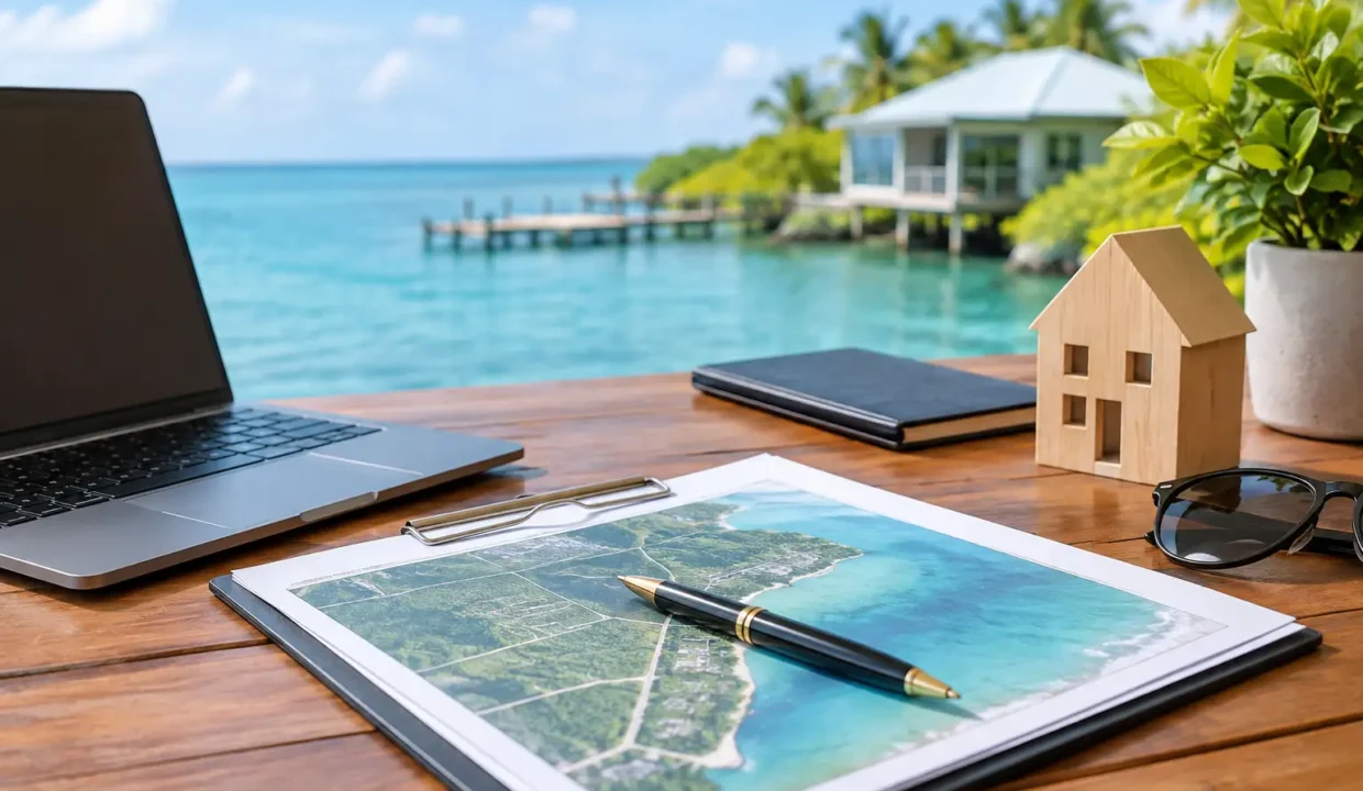 Belize Property Due Diligence Guide for Buyers