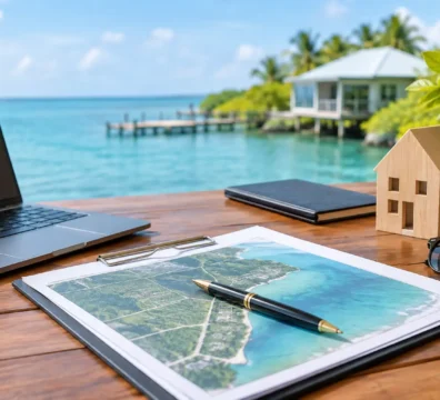 Belize Property Due Diligence Guide for Buyers