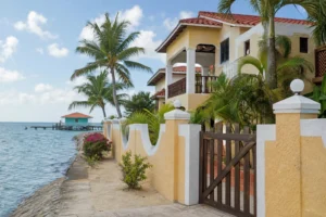 Does Buying Real Estate in Belize Give Residency?