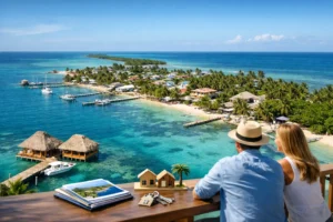 Caye Caulker Review for Buyers and Investors