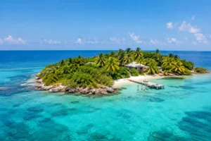 Cheapest Private Islands for Sale in Belize