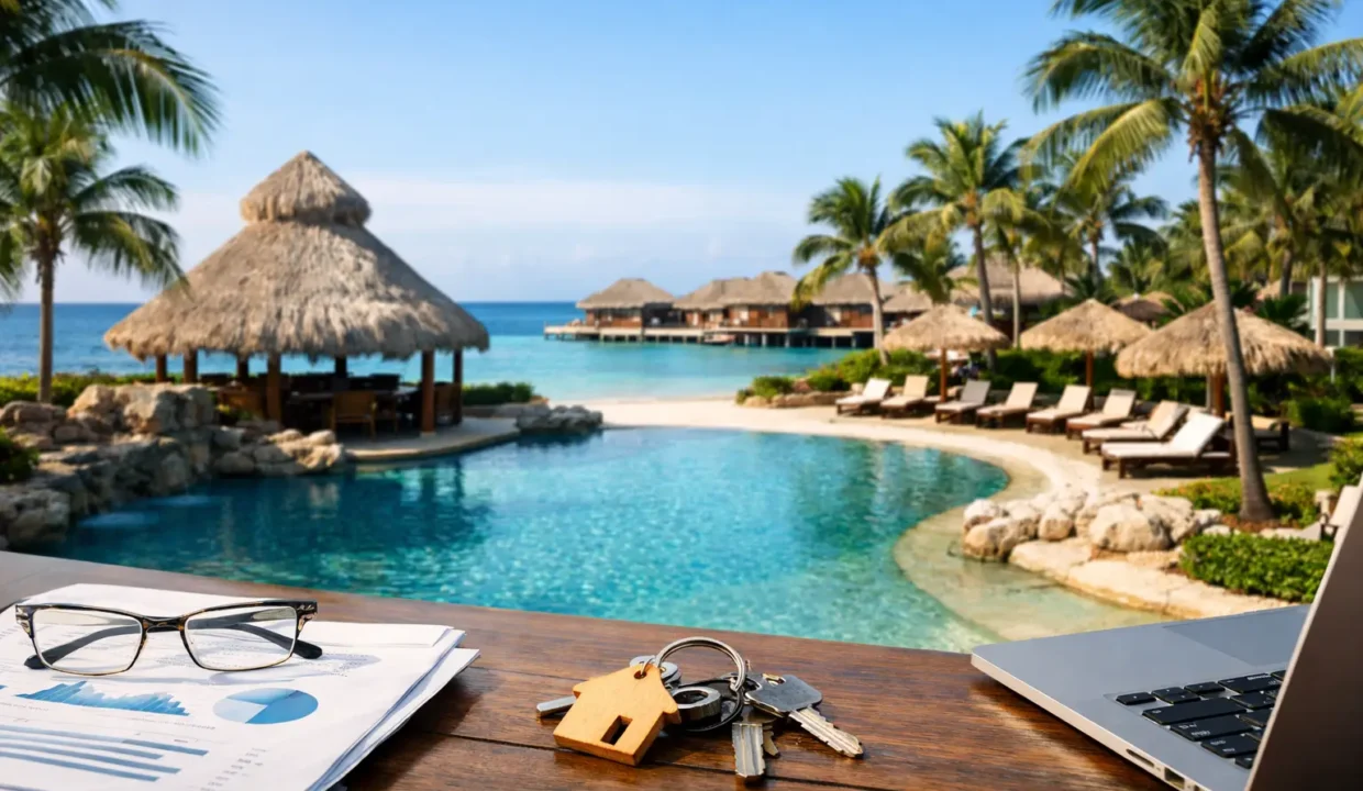 Coco Beach Belize Resort for Sale Buyer Guide