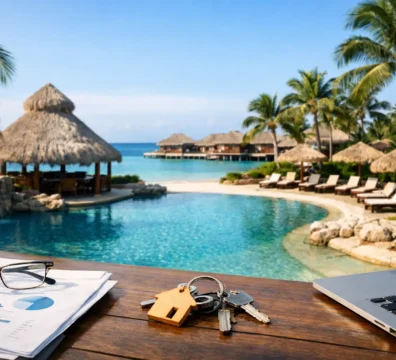 Coco Beach Belize Resort for Sale Buyer Guide