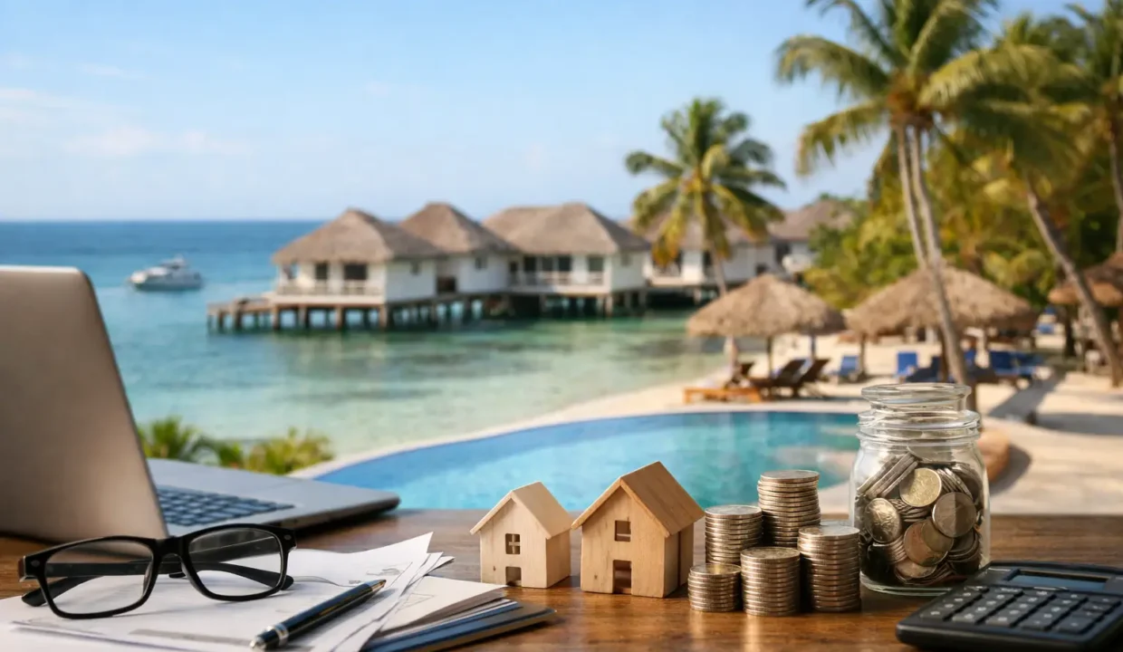 Costa Blu Beach Resort for Sale Investment Guide
