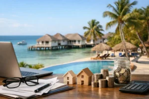 Costa Blu Beach Resort for Sale Investment Guide