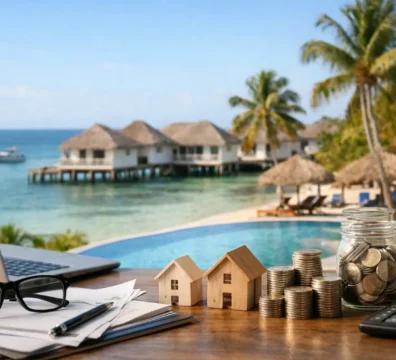 Costa Blu Beach Resort for Sale Investment Guide