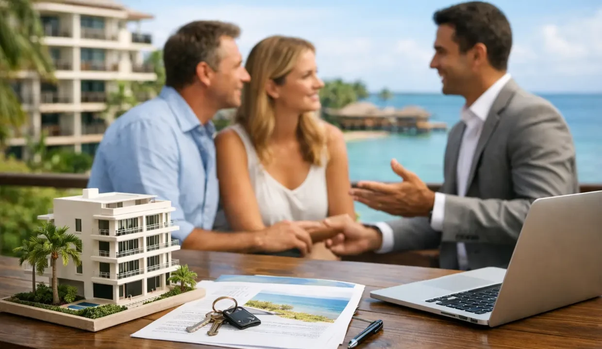 How to Buy Belize Condos With Confidence