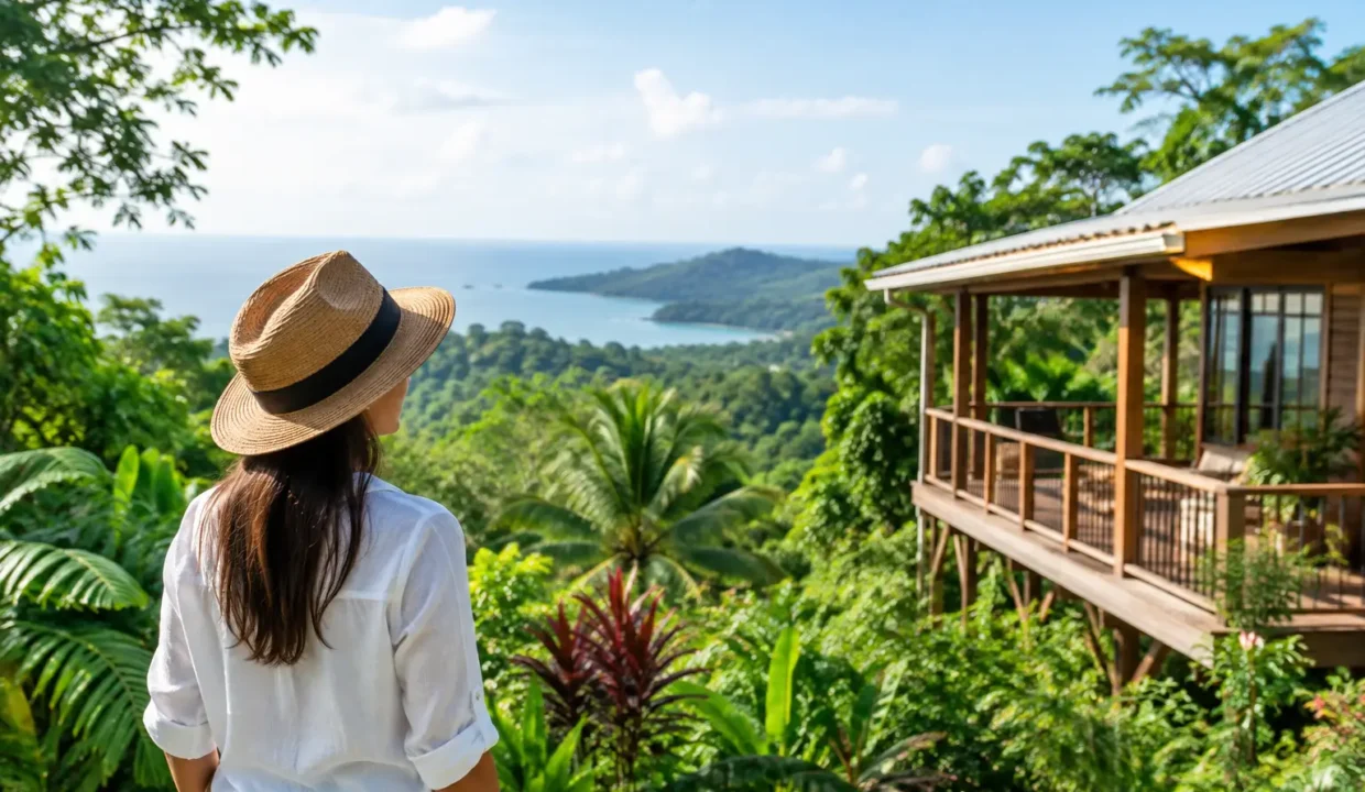 How to Buy Jungle Properties for Sale in Belize
