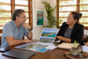 How to Verify a Real Estate Agent in Belize (2026)