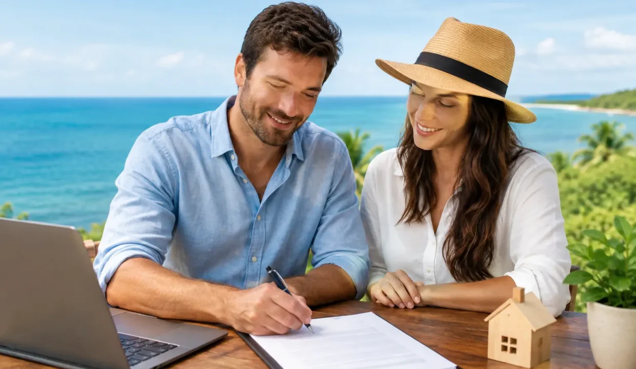 Legal Requirements for Foreigners Buying Land in Belize