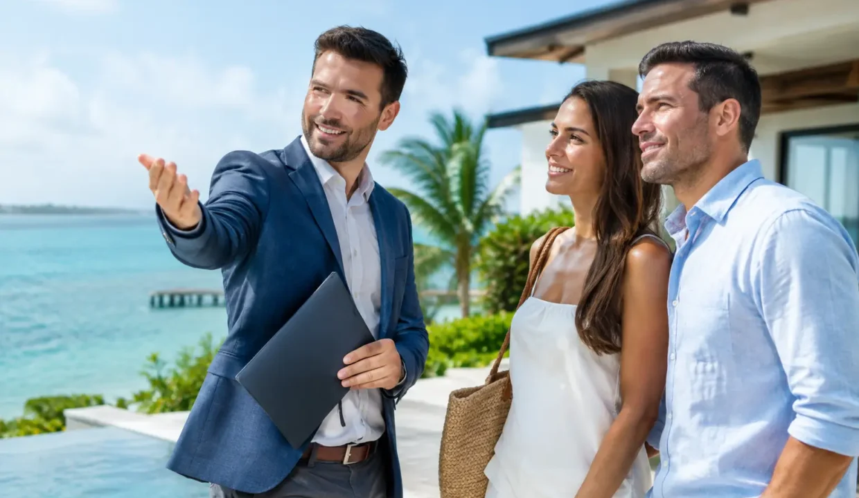 Real Estate Agents in Belize for Smart Buyers