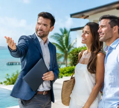 Real Estate Agents in Belize for Smart Buyers