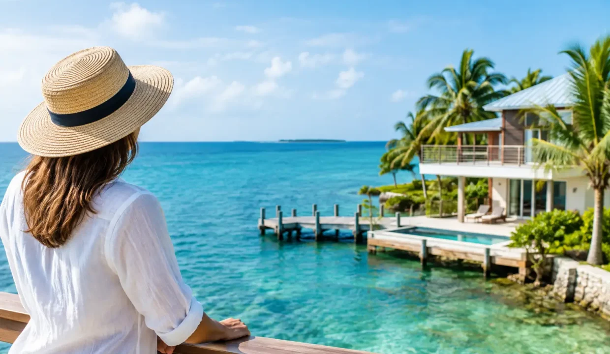 Real Estate Investing in Belize for US Buyers