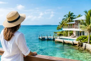 Real Estate Investing in Belize for US Buyers